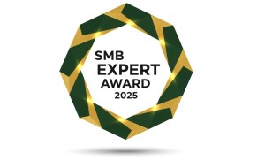 2025年度 SMB Expert 企業賞(人材部門)受賞